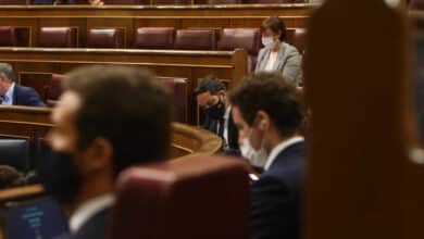 El PP teme que el acuerdo para el CGPJ le perjudique en plena guerra con Vox