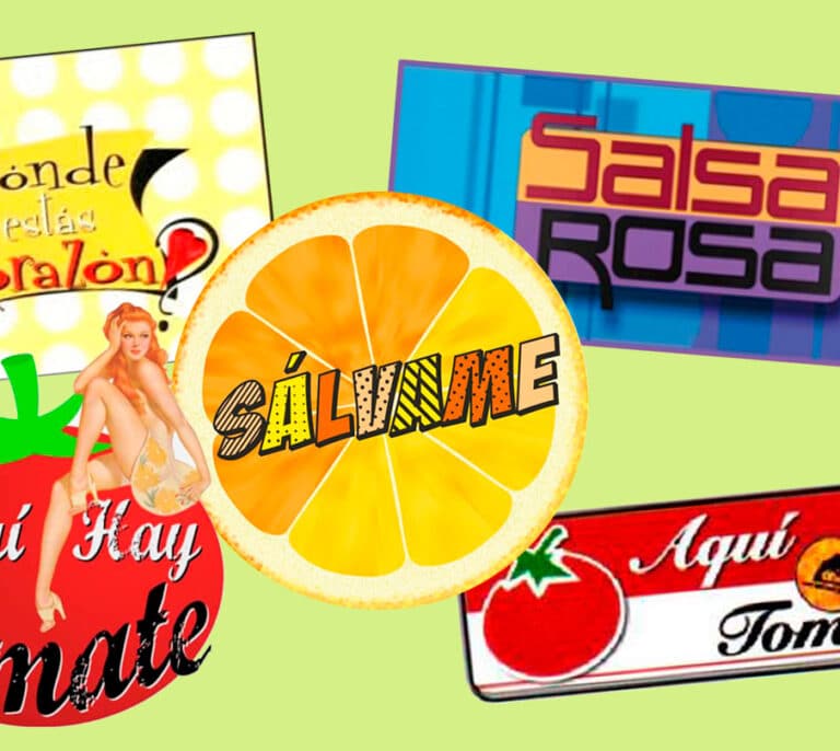 ¿Qué fue del 'Tomate'?: dos décadas de programas del corazón en España