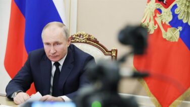 Rusia usa Cataluña para humillar a España, con ayuda de Iglesias