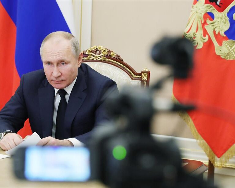 Rusia usa Cataluña para humillar a España, con ayuda de Iglesias