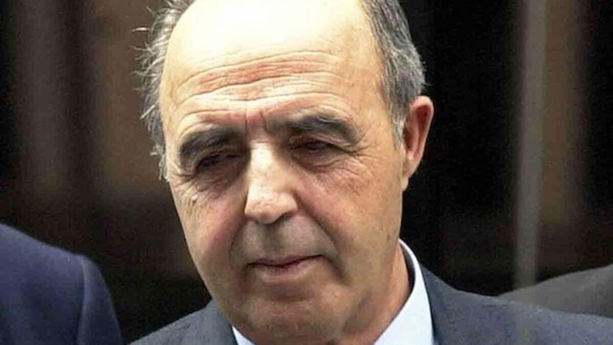 Muere por coronavirus Enrique Rodríguez Galindo, ex general de la Guardia Civil condenado por los GAL