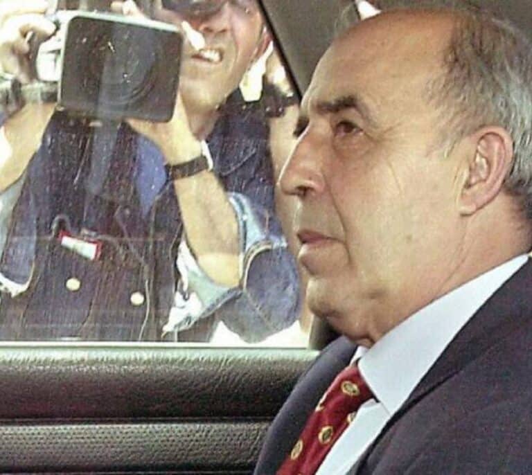 Rodríguez Galindo, una vida de logros y miserias tras ETA