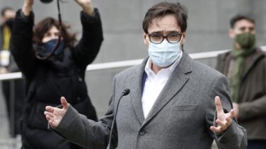PP, Cs y el garrote de Sánchez