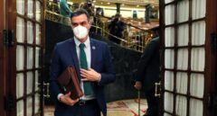 Sánchez priorizará quitas de deuda y recapitalizaciones como ayuda para pymes y autónomos