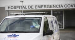 Andalucía entra en riesgo alto por la pandemia: "Tendremos dos meses complicados"