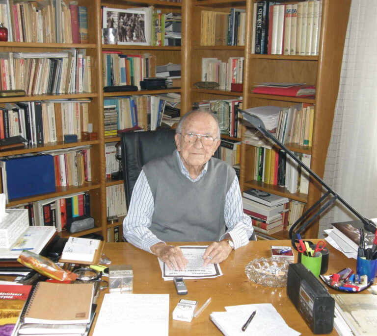 Las últimas palabras de Santiago Carrillo sobre el 23-F