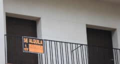 Un cuarto de los españoles que viven de alquiler ingresa menos de 14.000 euros