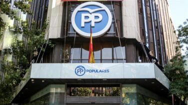 La sede del PP en Génova vale 36 millones a precio de mercado, menos de lo que pagó por ella