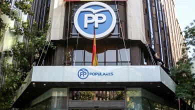 La sede del PP en Génova vale 36 millones a precio de mercado, menos de lo que pagó por ella