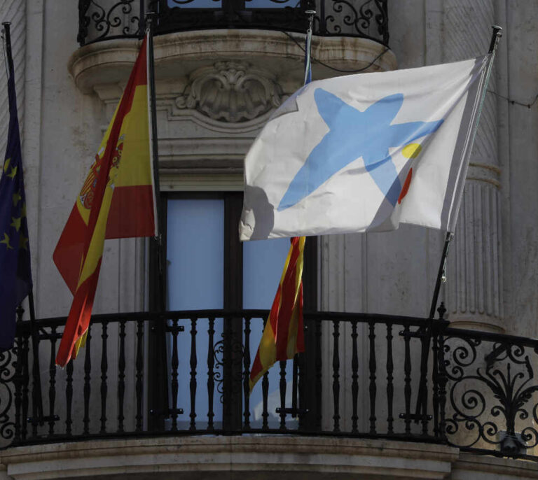 Más de 6.000 empresas no han vuelto a Cataluña desde el 1-O