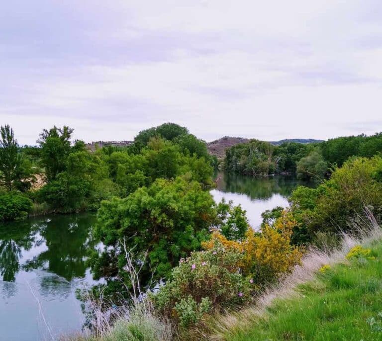 La Reserva de la Biosfera de La Rioja seleccionada para impulsar la movilidad sostenible