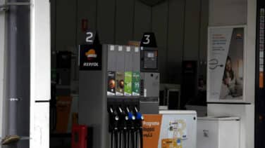 La gasolina se encarece un 7% desde noviembre y llenar el depósito cuesta 4,5 euros más