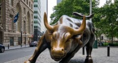 Muere Arturo Di Modica, escultor del toro de Wall Street