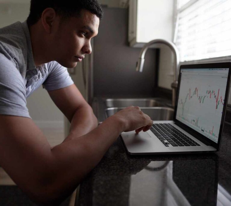 Las empresas de 'trading' se convierten en las nuevas casas de apuestas