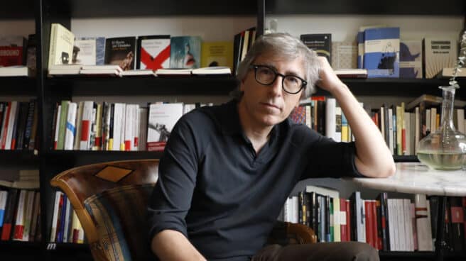 David Trueba rueda "La sagrada familia", una serie documental sobre los Pujol trueba-sagradafamilia-pujol-1024x839