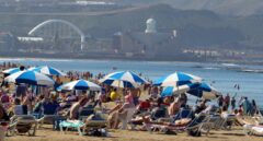Maroto afirma que las perspectivas del turismo para el verano son "optimistas"