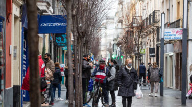 Los españoles confían por primera vez más en las empresas que en el Gobierno y los medios