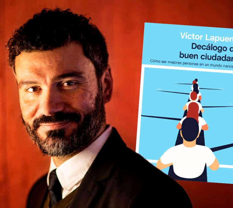 "La pandemia nos brinda la oportunidad de ser mejores personas"