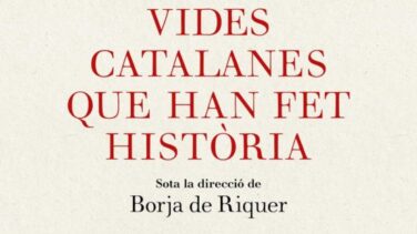 Dos libros que recuperan la vida de catalanes ilustres, entre los más vendidos del año 2020