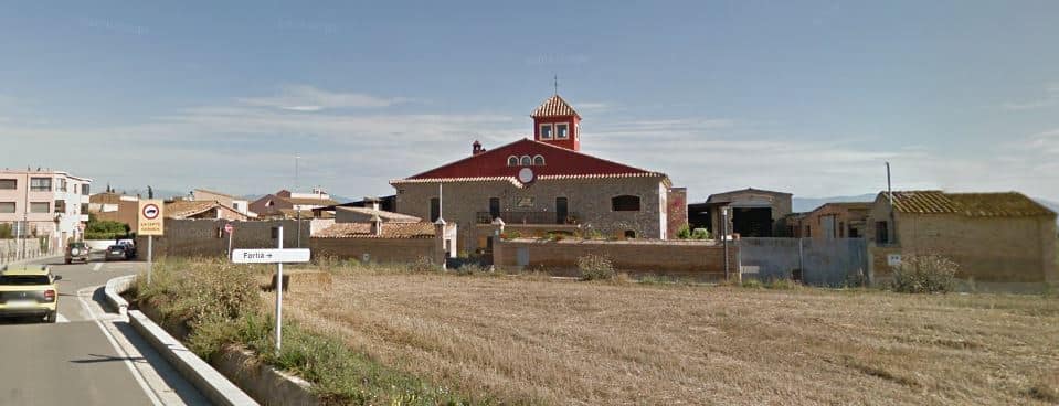 Vilamalla, el pueblo de Girona en el que ha ganado Vox.