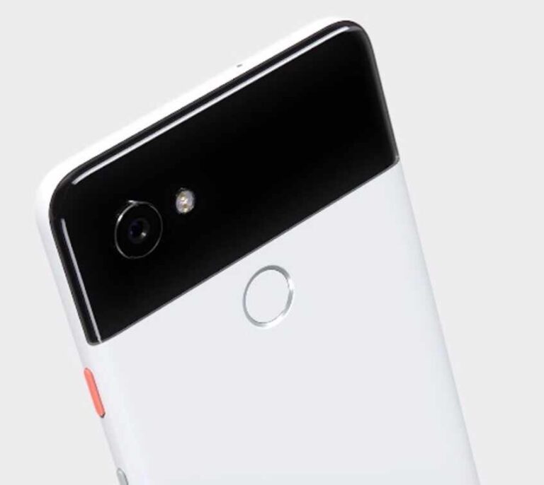 ¿Qué está pasando con las cámaras de los teléfonos Pixel?
