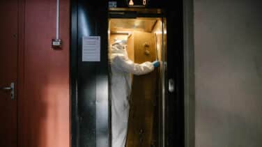 Cuatro españoles entre los nominados a los World Press Photo del año del Covid