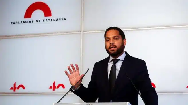 Vox, Cs y PP frenarán la aprobación exprés de la ley del catalán en las aulas