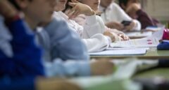 Sólo 15 centros de 1.200 han impartido la unidad didáctica sobre la violencia en Euskadi