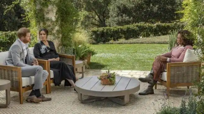 Antena 3 emitirá la entrevista íntegra del príncipe Harry y Meghan Markle