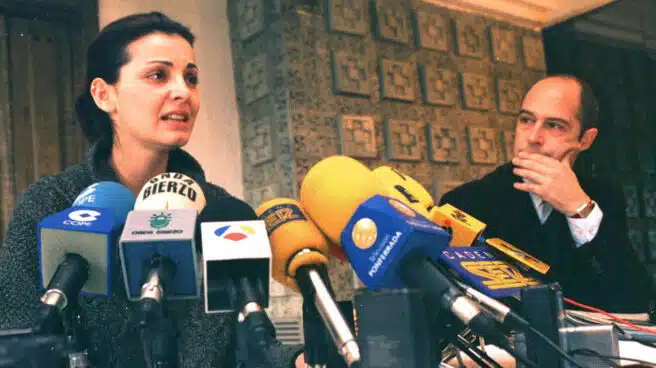 Nevenka Fernández, la última "culpable" de ser acosada