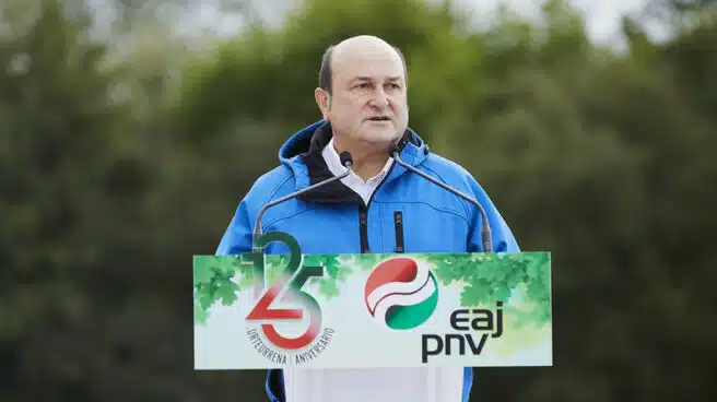 El PNV amenaza con llevar "al carajo" su apoyo a Sánchez y votar no a la reforma laboral