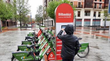 De la bicicleta al trabajo, el nuevo 'incentivo a pedales' de las empresas