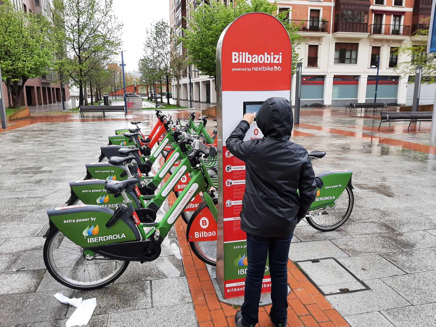 De la bicicleta al trabajo, nuevo 'incentivo a pedales' de las empresas