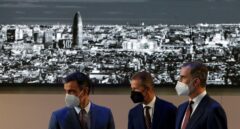 El Govern planta a Volkswagen en su apuesta por la planta de Martorell por la presencia del Rey