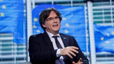 Italia podría entregar a Puigdemont aunque el TJUE no se haya pronunciado sobre la cuestión prejudicial de Llarena