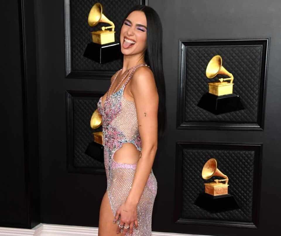 Dua Lipa