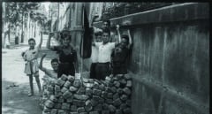 'La guerra infinita', un enfoque nunca visto de la Guerra Civil