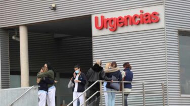 La falta generalizada de profesionales médicos en Urgencias compromete al sistema sanitario