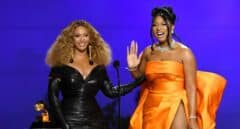 Unos tímidos Grammys aúpan al 'Black Lives Matter' y a la música en directo
