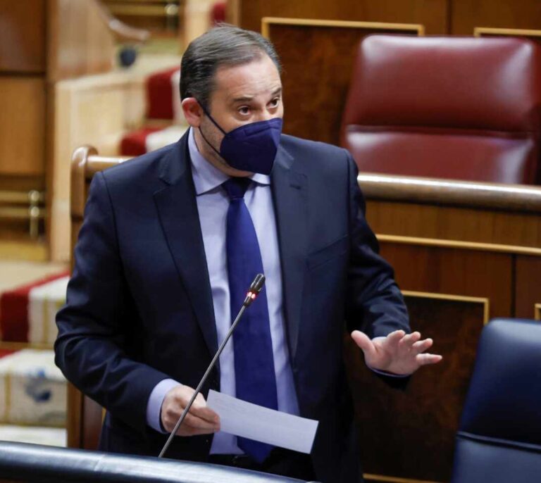 Ábalos anuncia que el plan de vivienda para alquiler accesible cuenta ya con 100.000 inmuebles