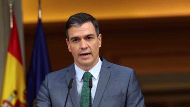 Sánchez presentará el Plan de Recuperación en el Congreso antes de aprobarlo en el Consejo de Ministros