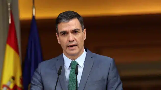 Sánchez presentará el Plan de Recuperación en el Congreso antes de aprobarlo en el Consejo de Ministros