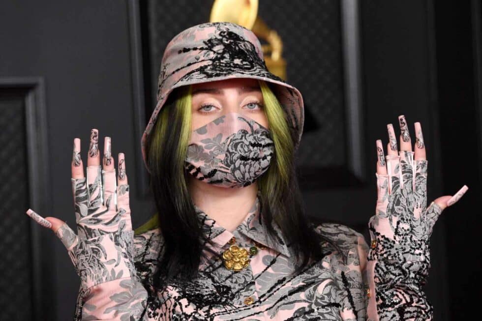 Billie Eilish