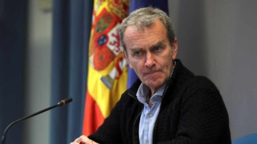 Simón alerta: "Estamos empezando a tener complacencia con incidencias que no son buenas"