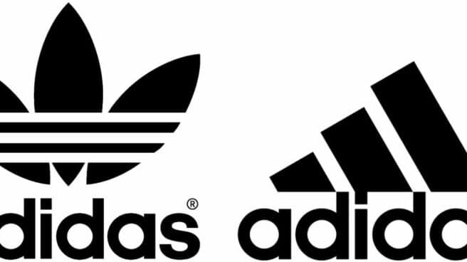 Adidas.