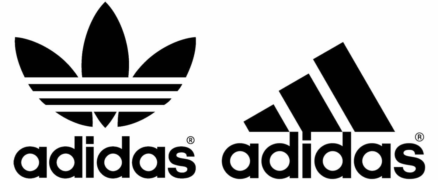 Adidas.