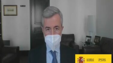 Ángel Acebes niega haber recibido dinero de la 'caja B' del PP