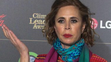 Ágatha Ruiz de la Prada opina sobre la vacunación de las Infantas: "Me parece muy bien, no tendrían nada más que hacer"