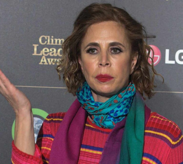 Ágatha Ruiz de la Prada opina sobre la vacunación de las Infantas: "Me parece muy bien, no tendrían nada más que hacer"