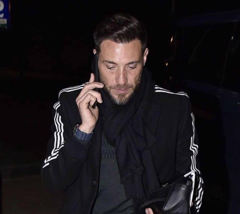 Antonio David Flores tomará medidas legales contra el documental por "faltar a la verdad" con "pruebas incompletas"